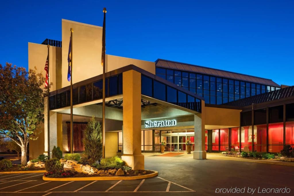 Hotel photo 28