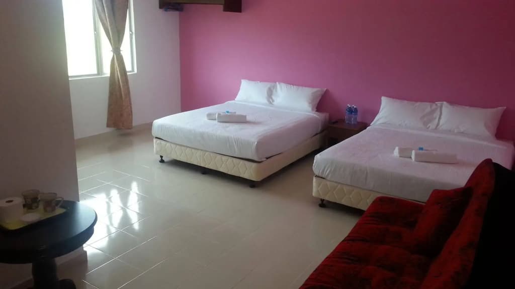 Hotel photo 5