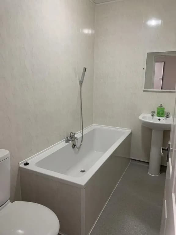 Standard Double room full double bed