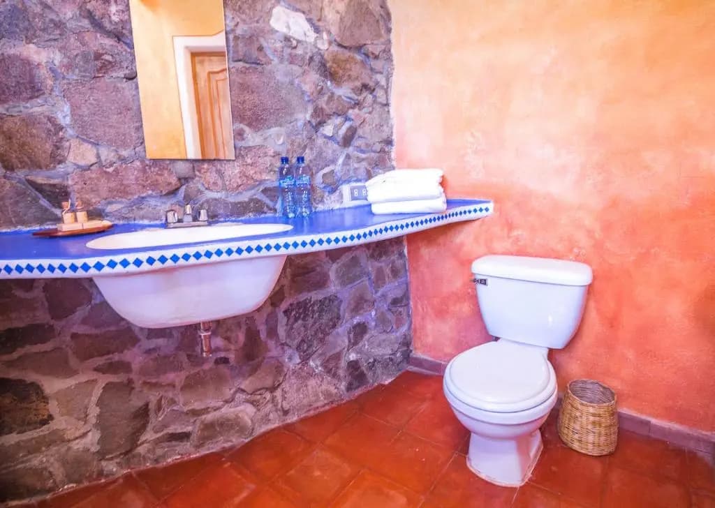 Deluxe Junior Suite