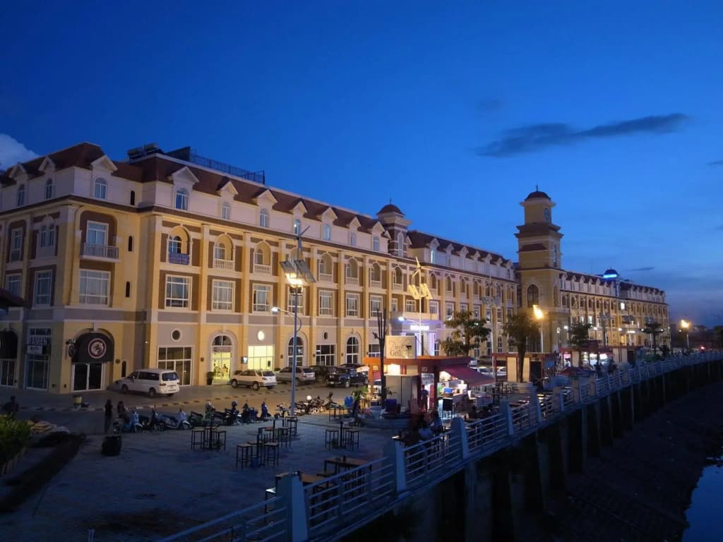 Hotel photo 19