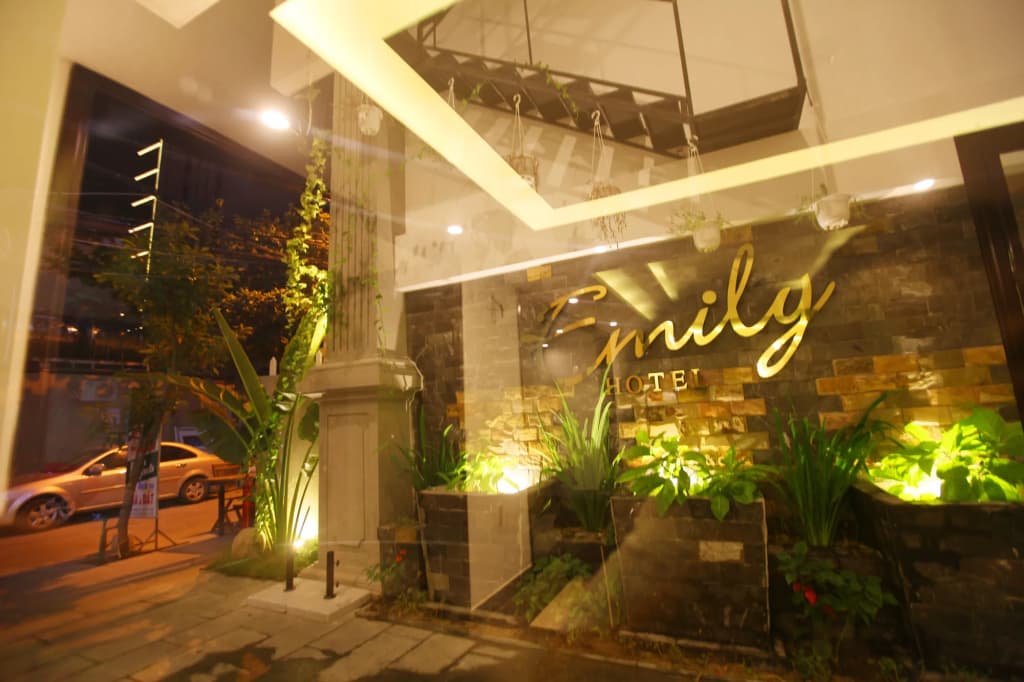 Hotel photo 20