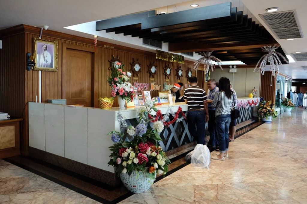Hotel photo 25