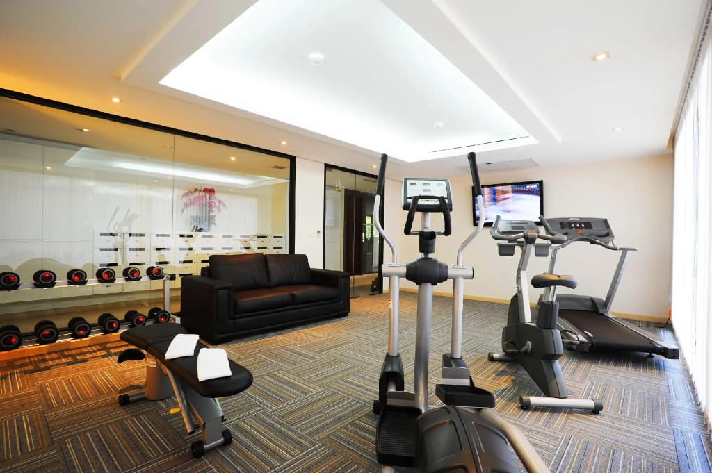 Hotel photo 12
