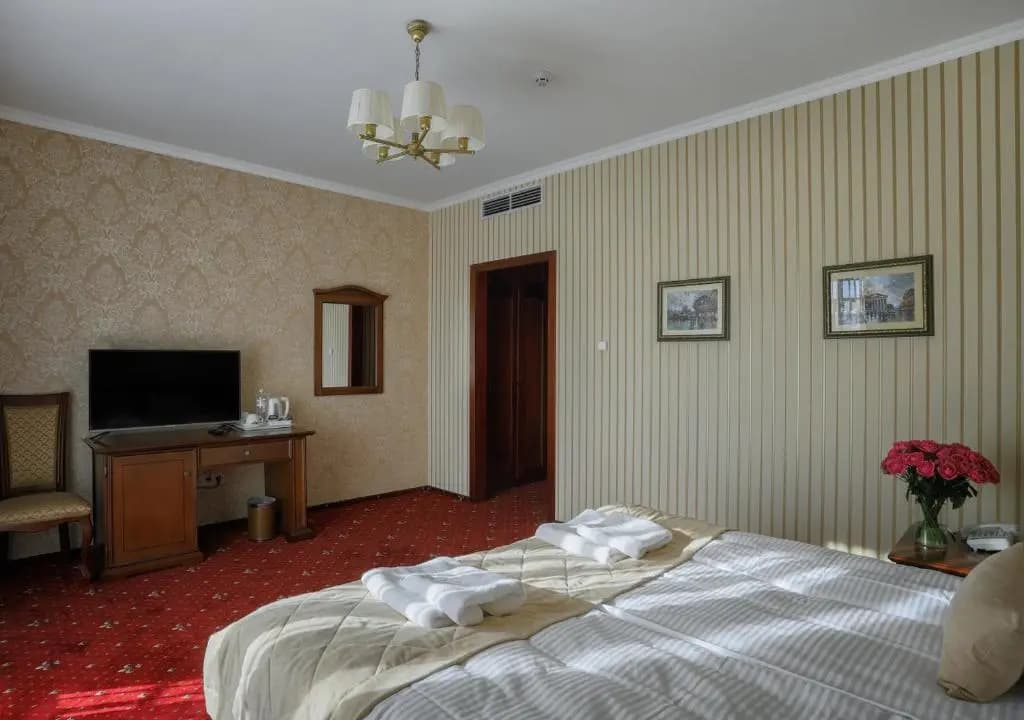Hotel photo 5
