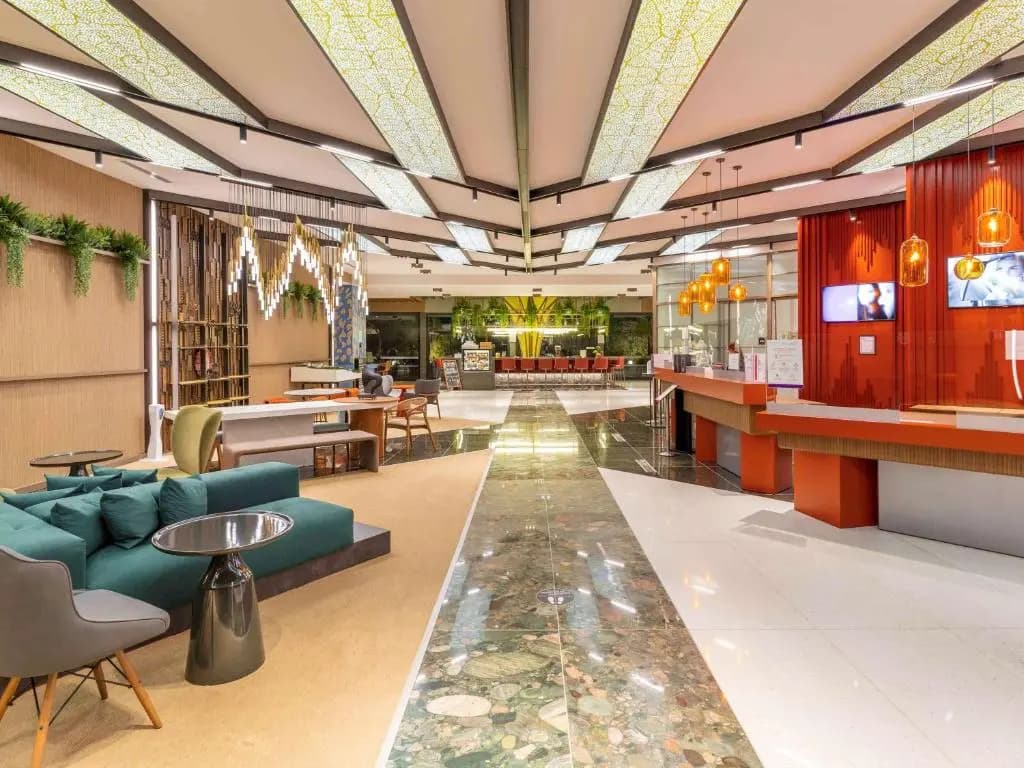Hotel photo 2