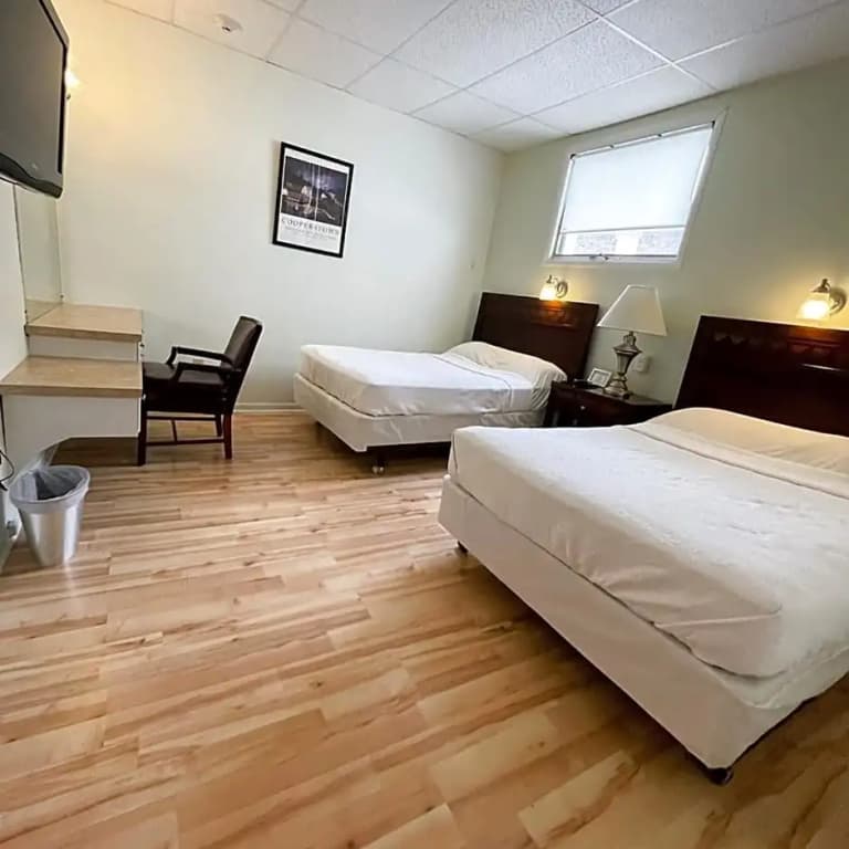 Comfort room
