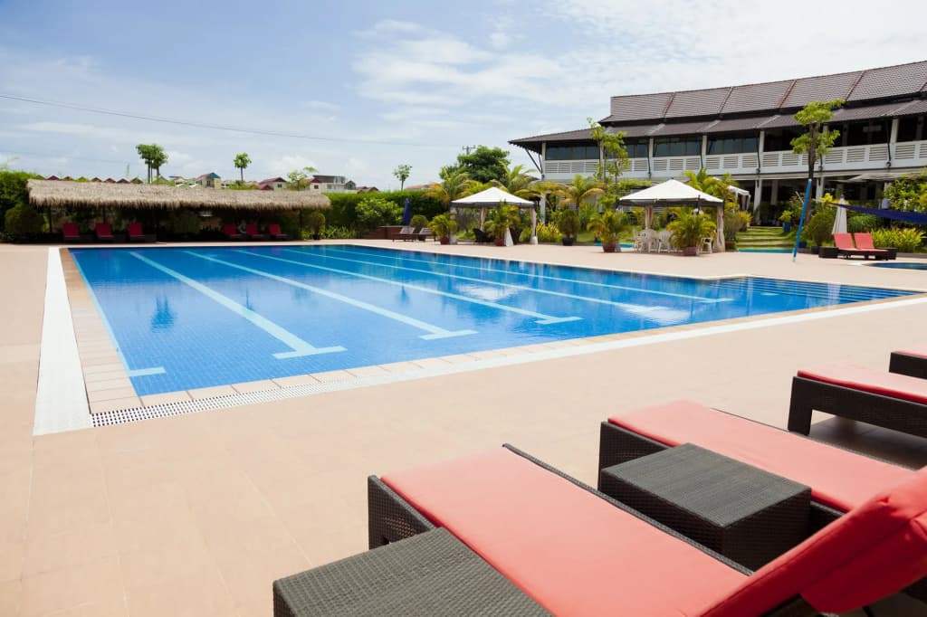 Hotel photo 16