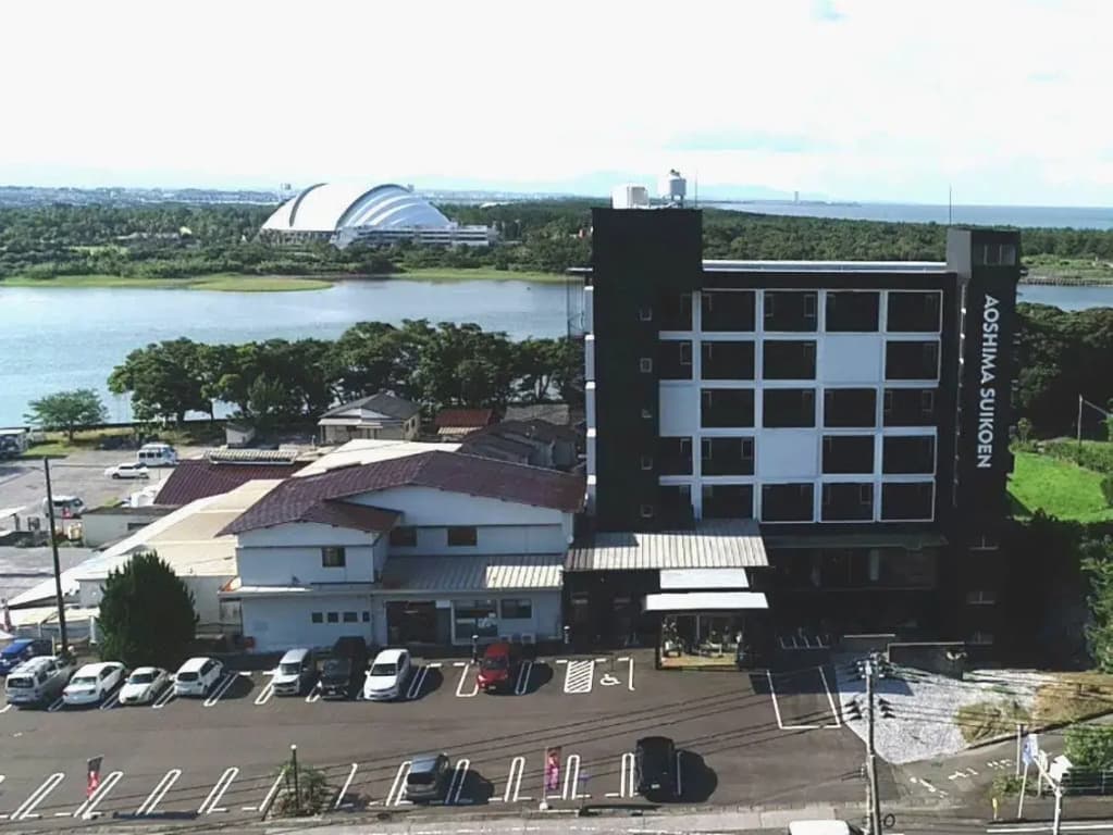 Hotel photo 11