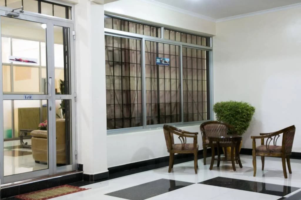 Hotel photo 7