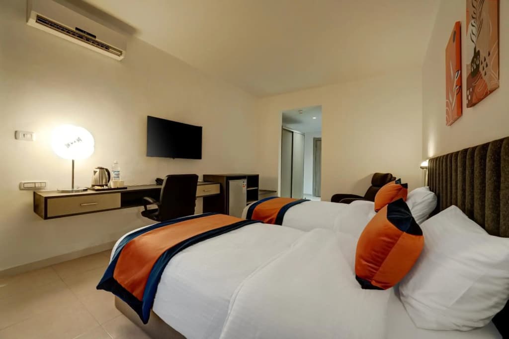 Hotel photo 14