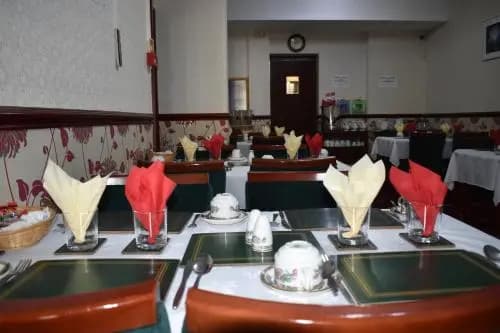 Hotel photo 19