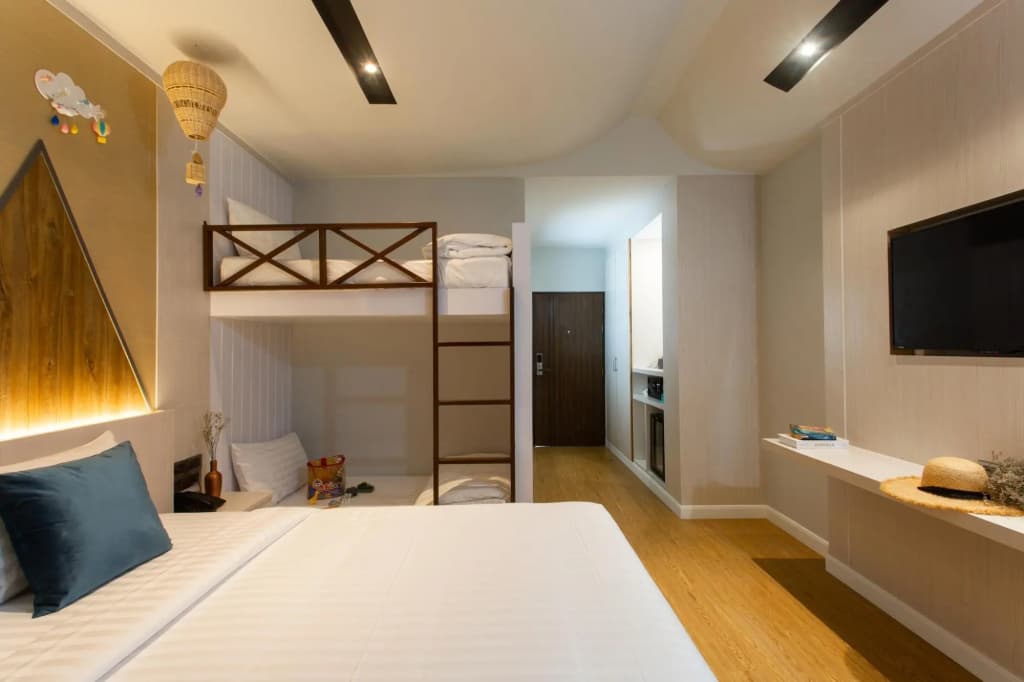 Hotel photo 7