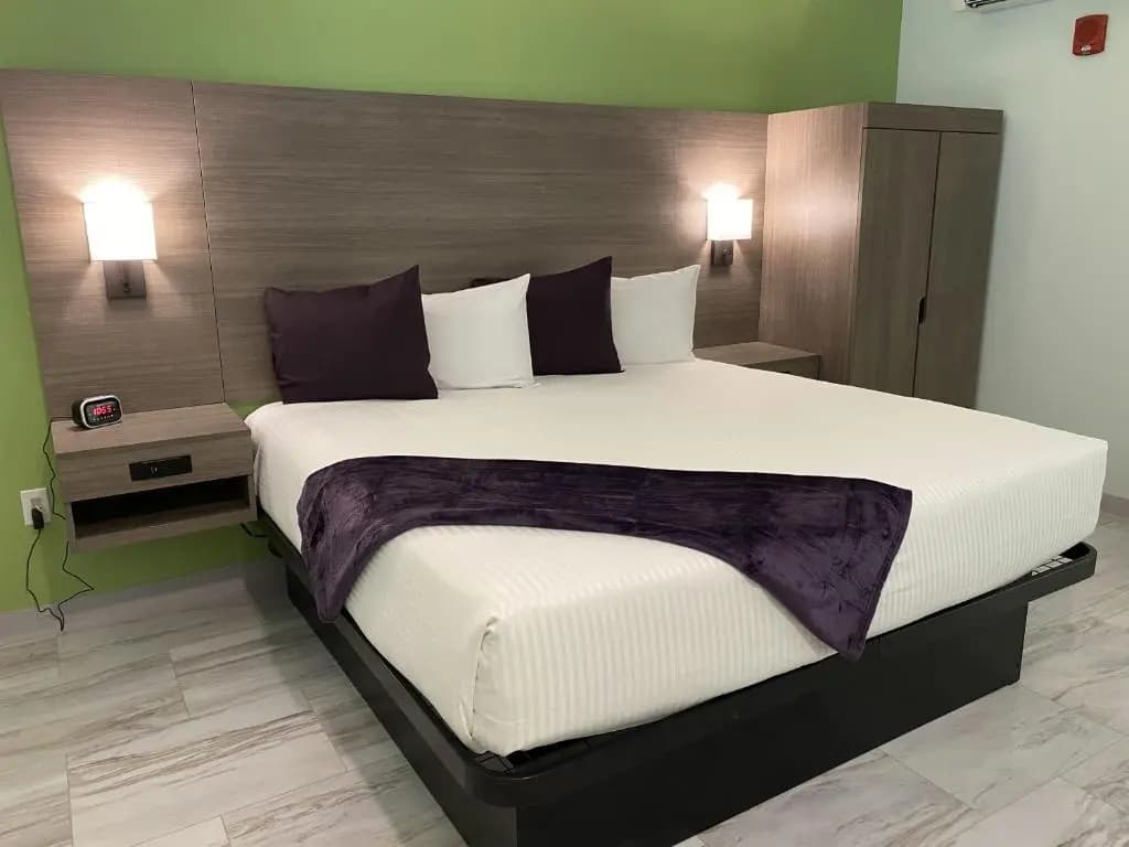 Standard room