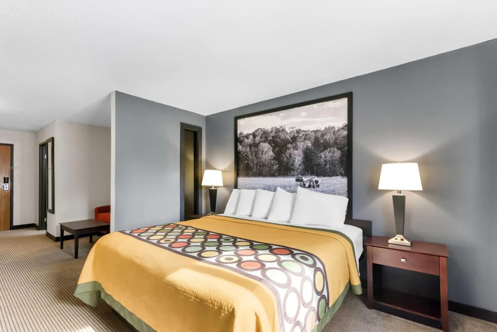 Hotel photo 6
