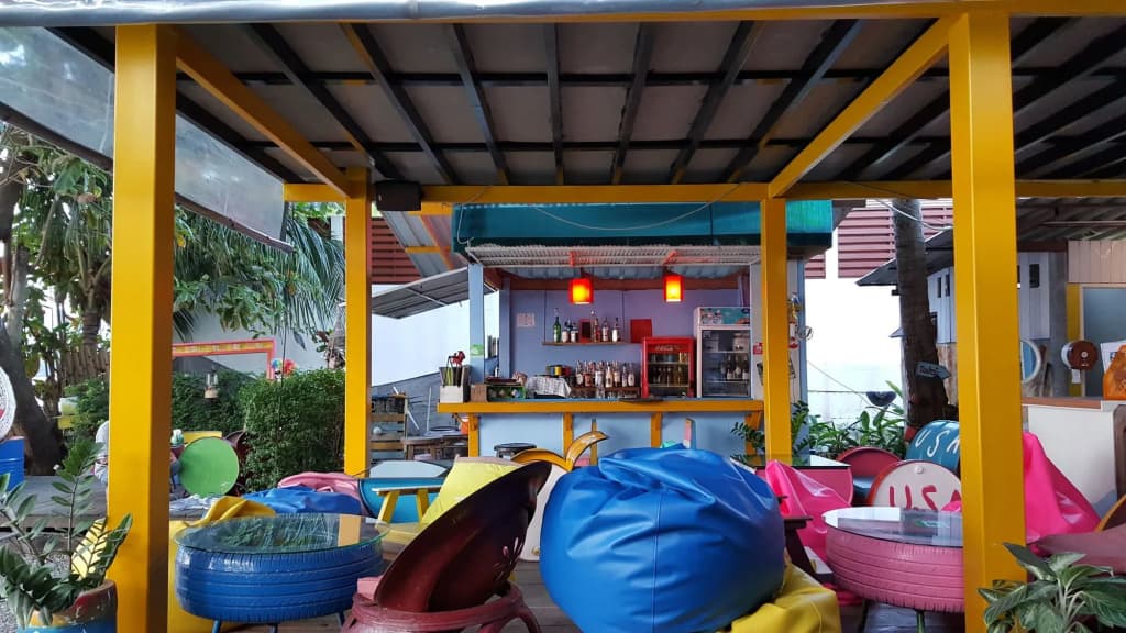 Hotel photo 11