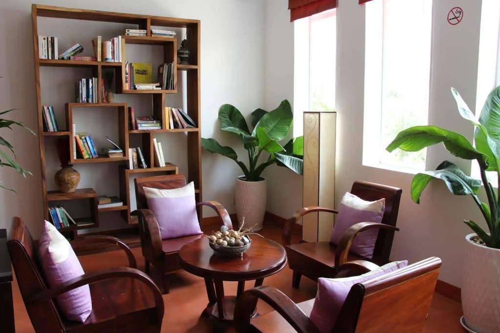 Hotel photo 21