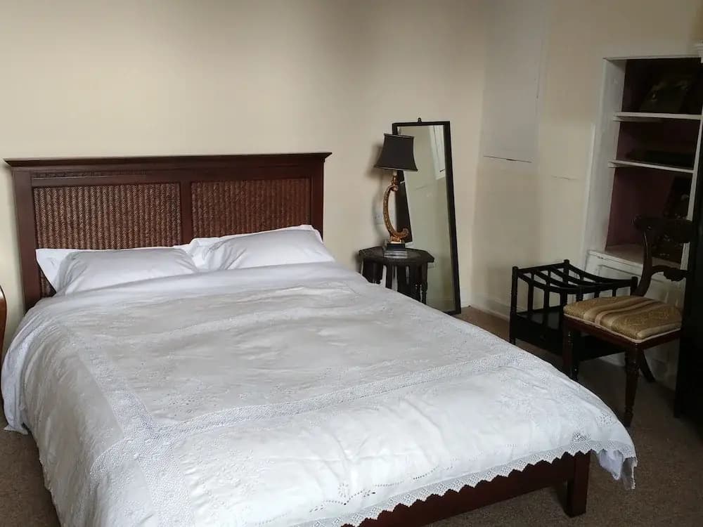 Luxury room