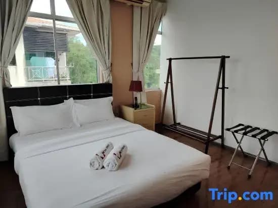 2 Bedrooms Standard room