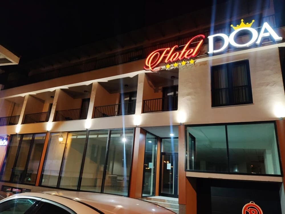 Hotel photo 1