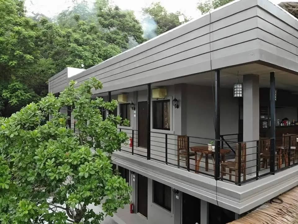 Run of House