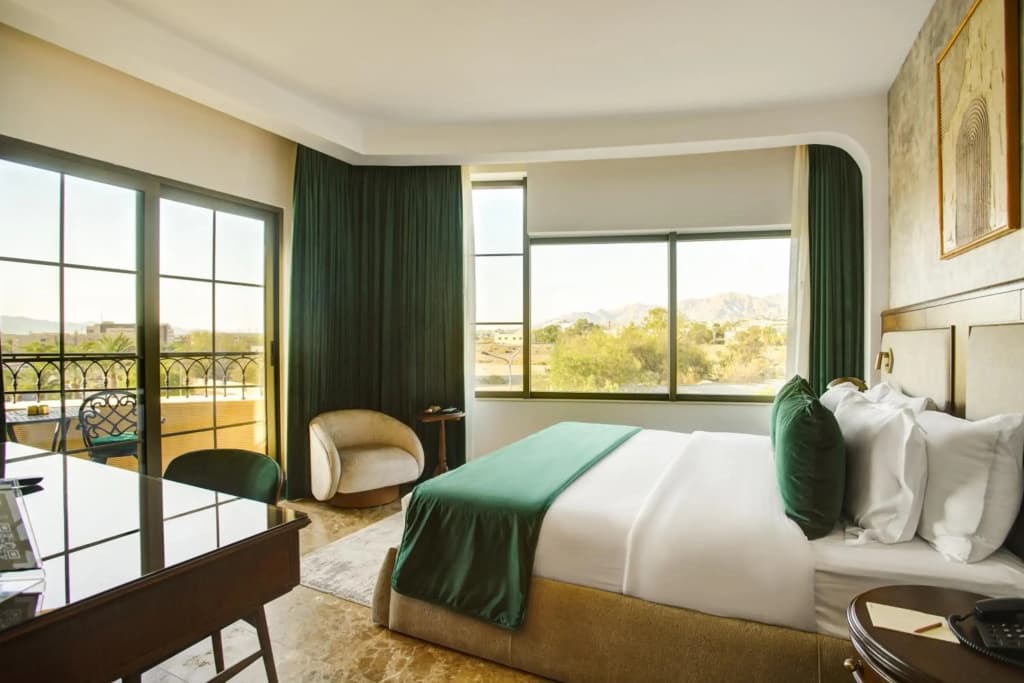 Hotel photo 7
