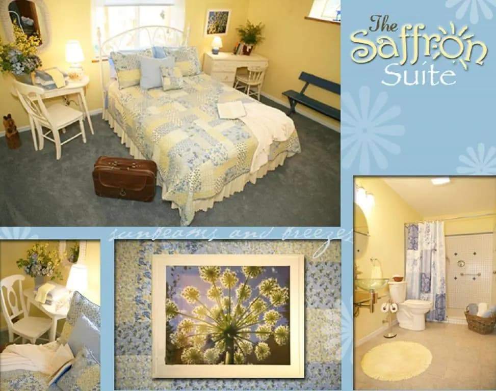Standard Double room full double bed