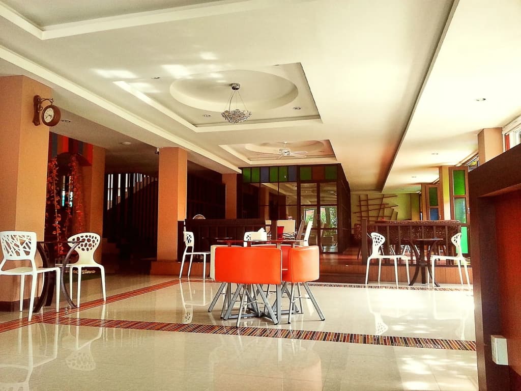 Hotel photo 22