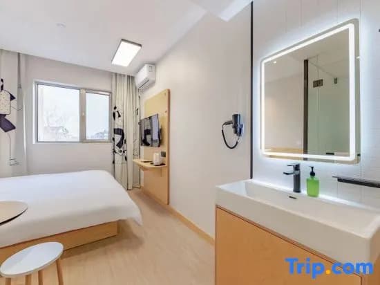 Business room