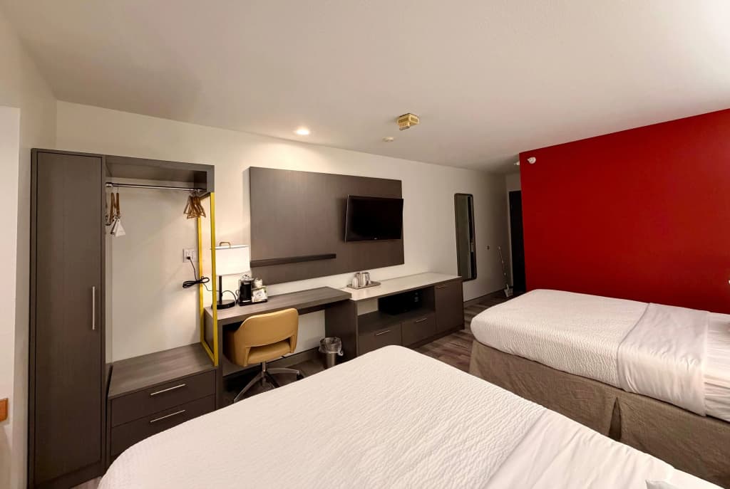 Hotel photo 19