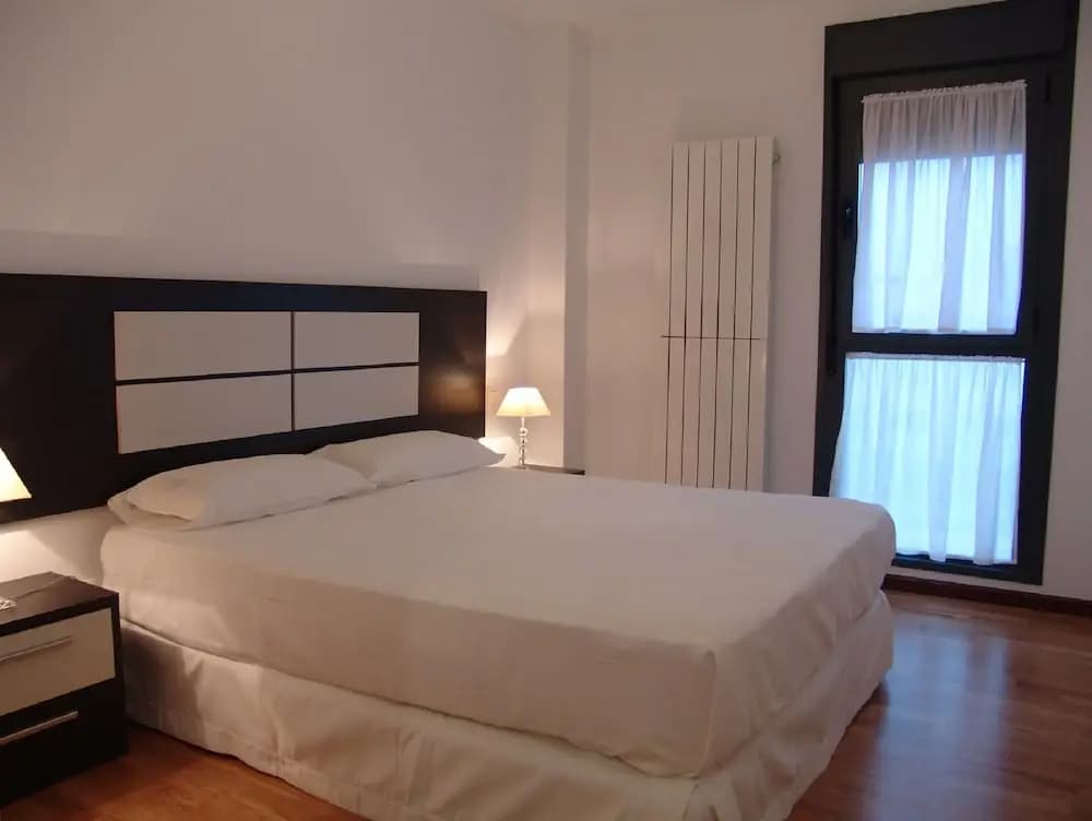 2 Bedrooms Family Apartment with golf view