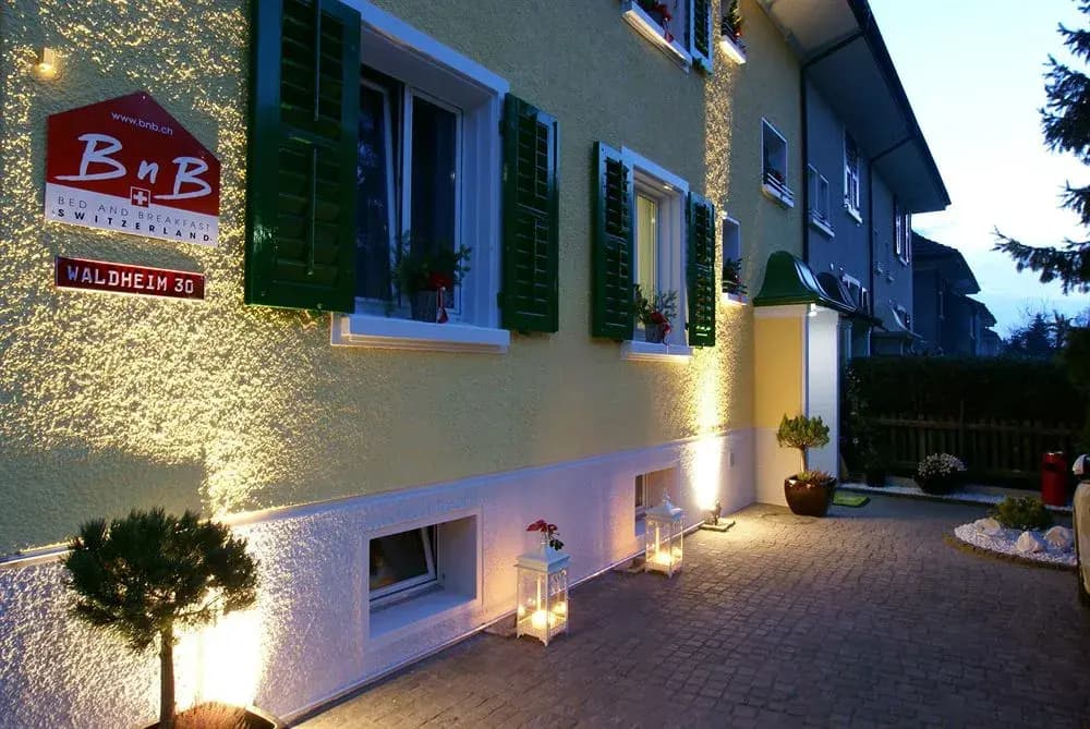 Hotel photo 1