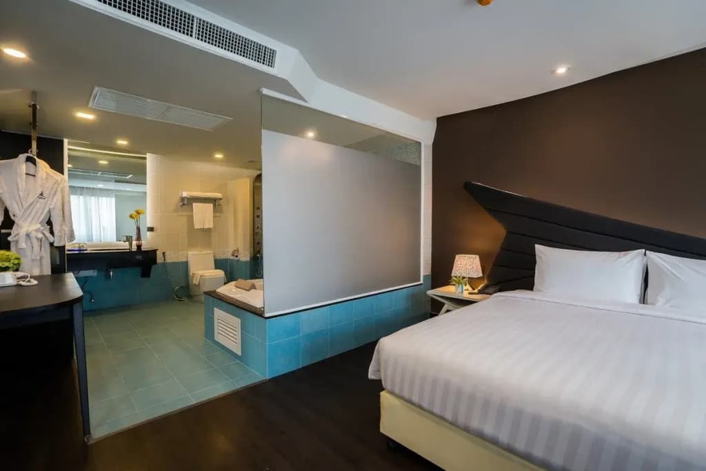 Hotel photo 4