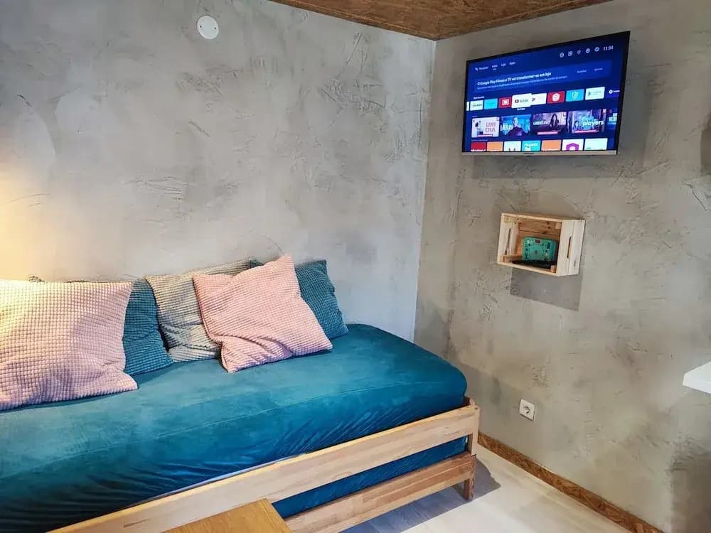 Attic Studio