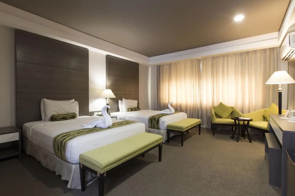 Hotel photo 4