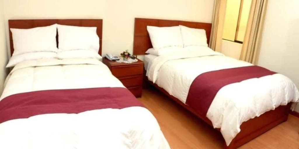 Hotel photo 5