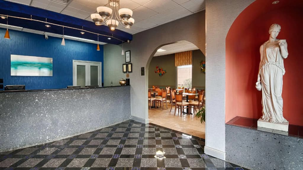 Hotel photo 16