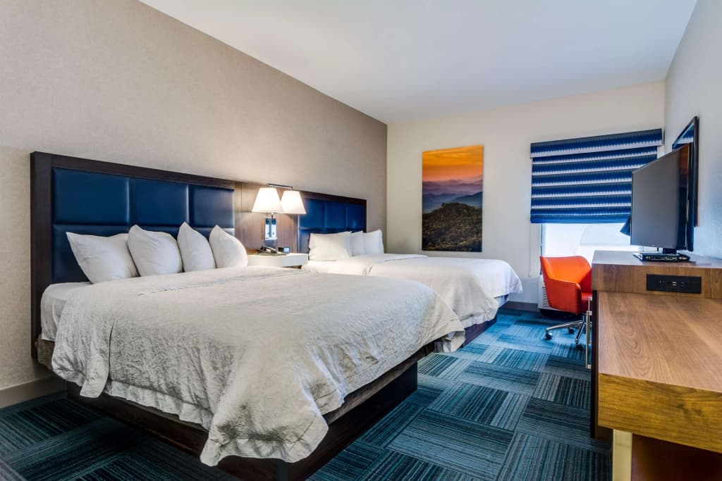 Hotel photo 6