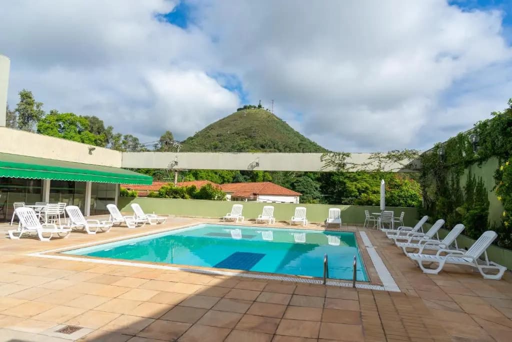 Hotel photo 20