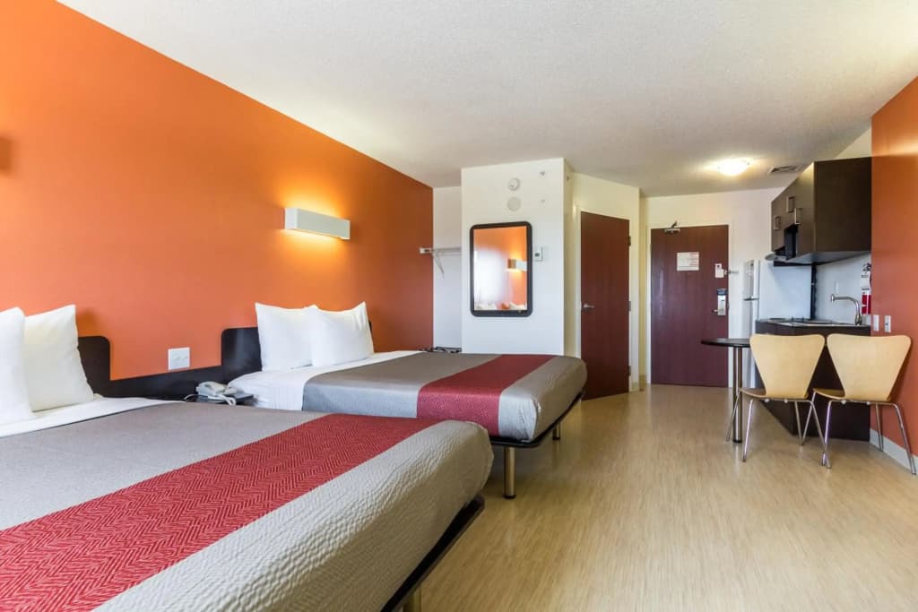 Hotel photo 4