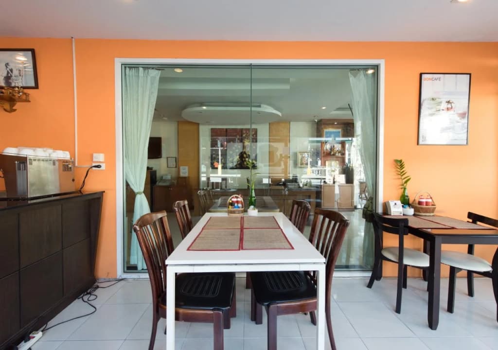 Hotel photo 19