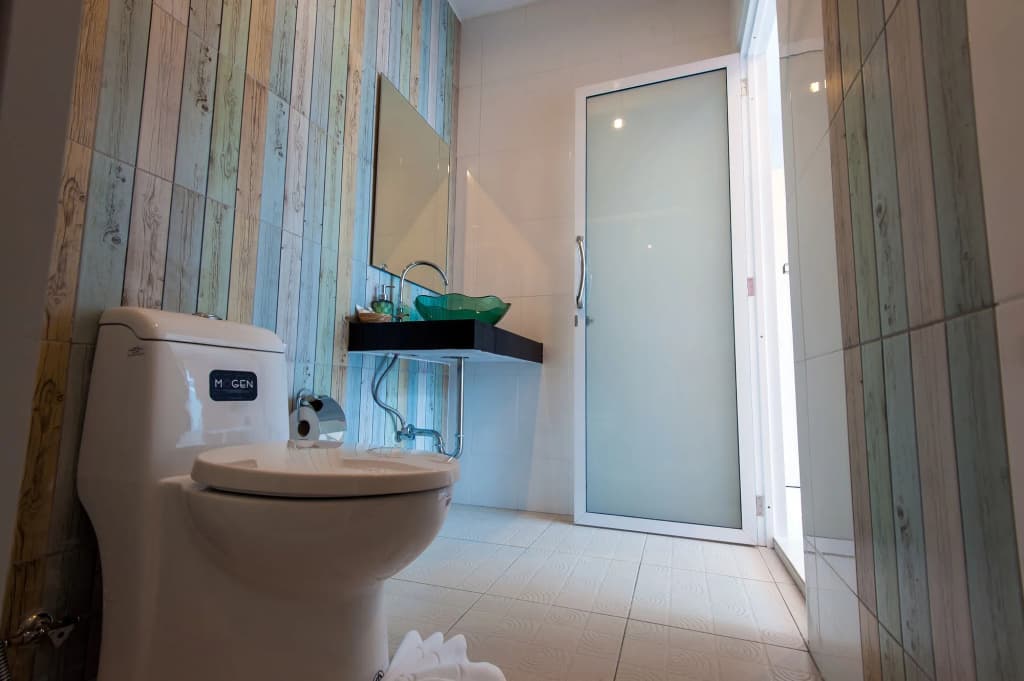 Hotel photo 10