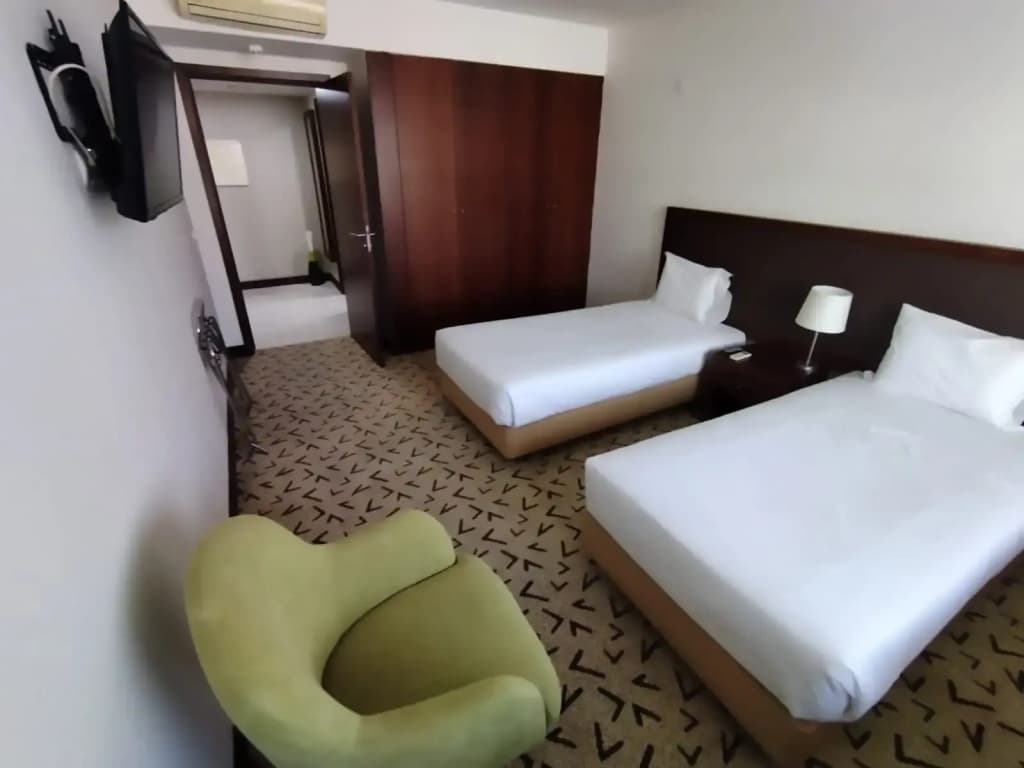 Hotel photo 20