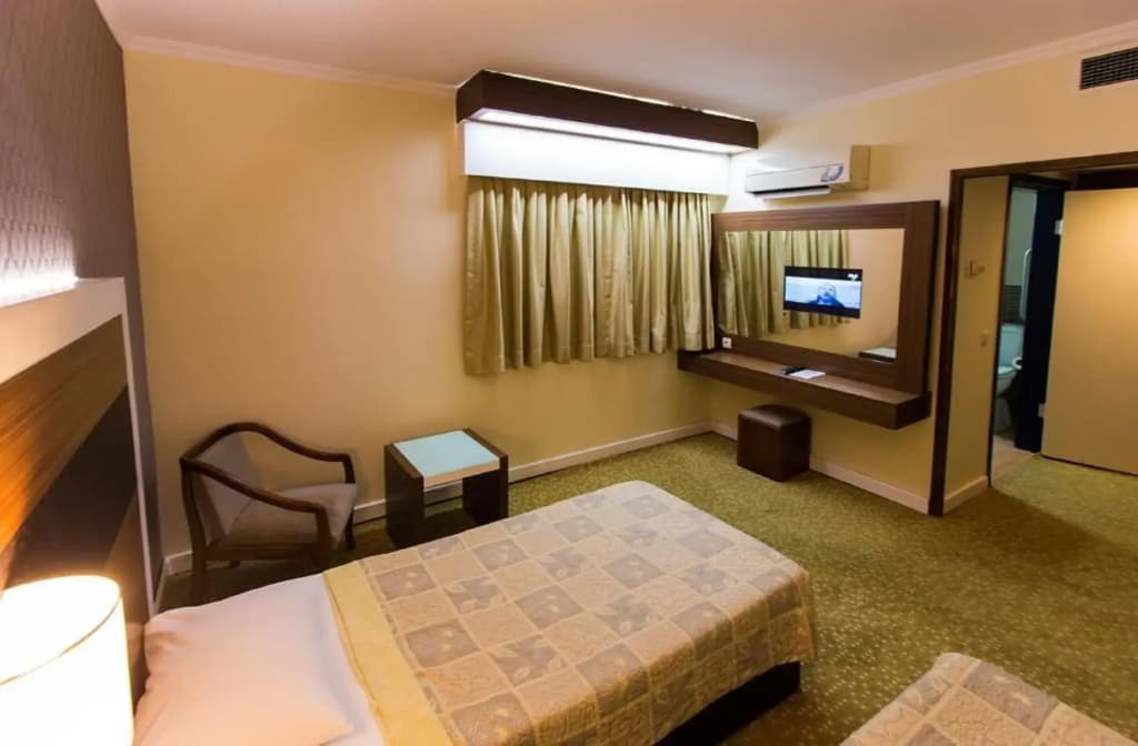 Hotel photo 5