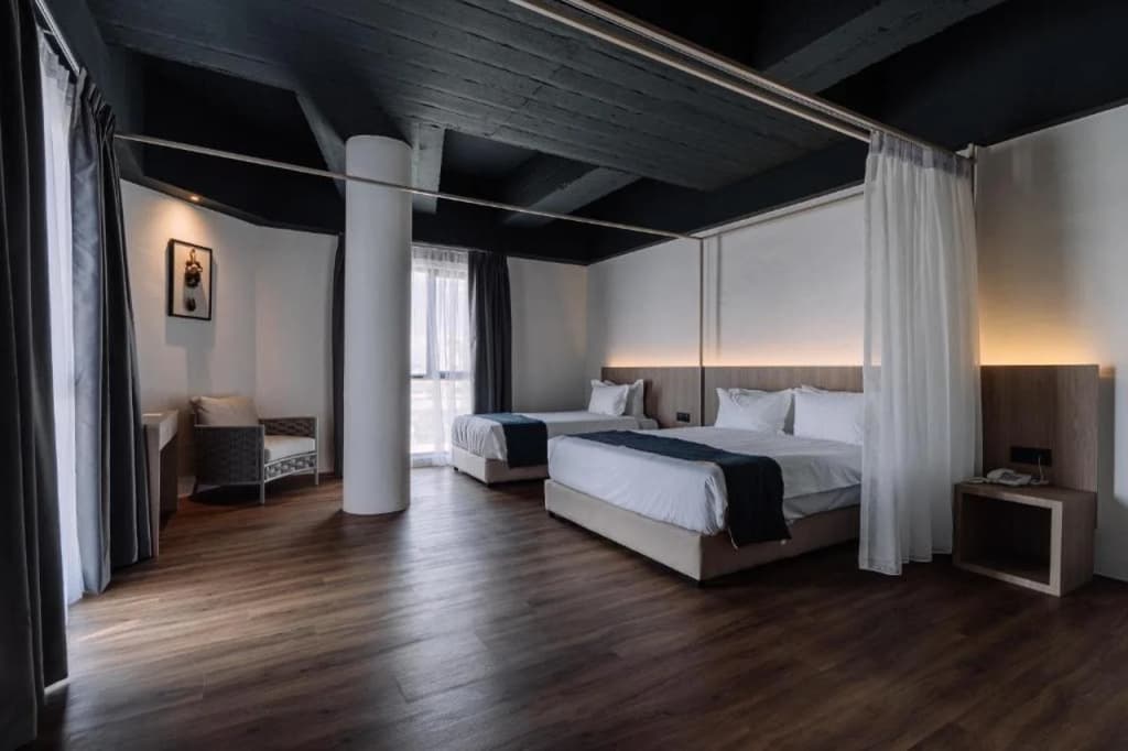 Hotel photo 5