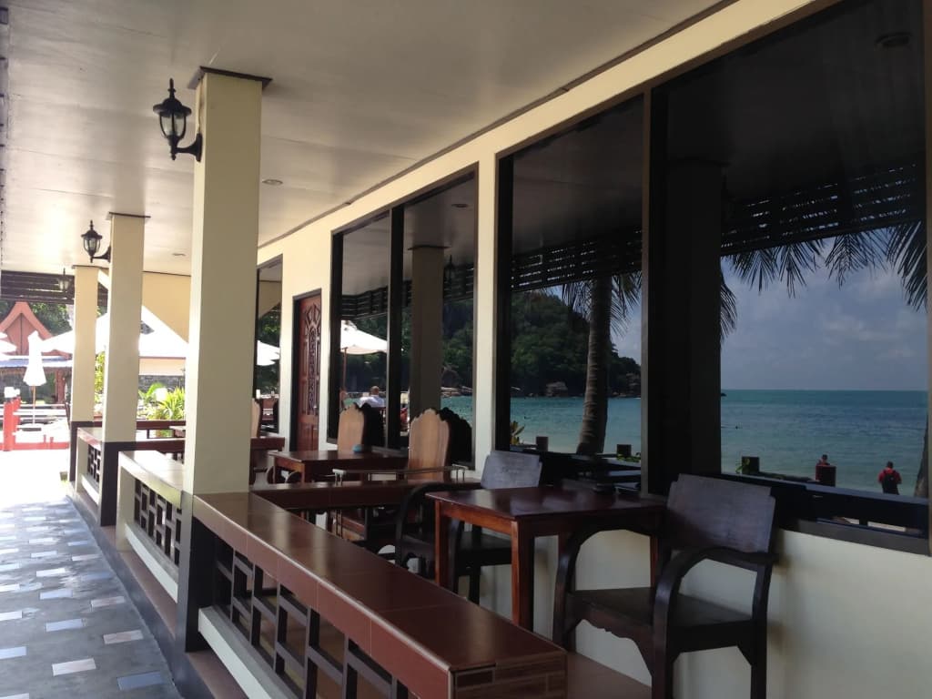 Hotel photo 19