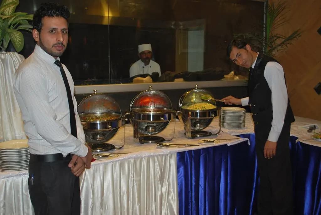 Hotel photo 26
