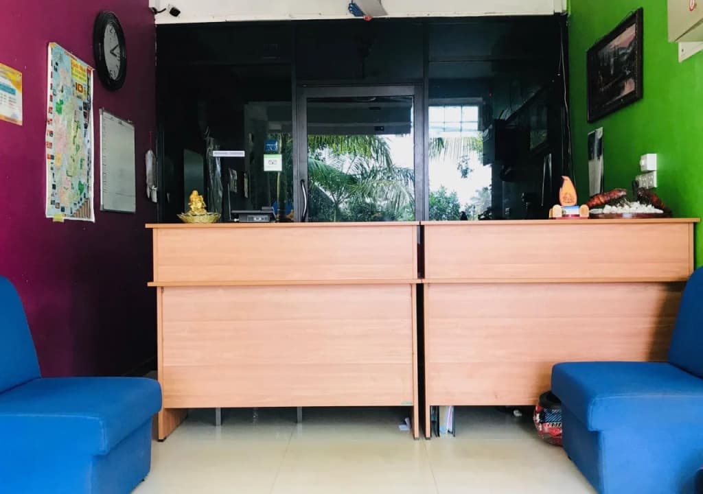 Hotel photo 2