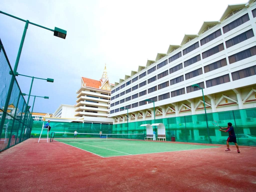 Hotel photo 20