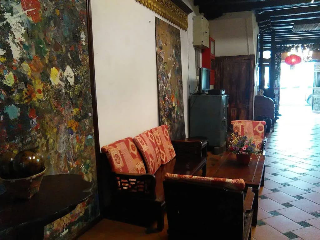 Hotel photo 16
